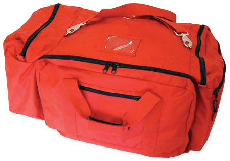 Perfect Fit Deluxe Firefighter Gear Bag